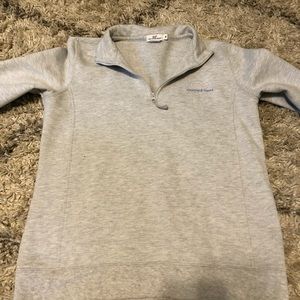 Vineyard vines women’s pull over